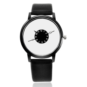 Men Watch Fashion Casual Luxury Gogoey