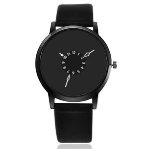 Men Watch Fashion Casual Luxury Gogoey