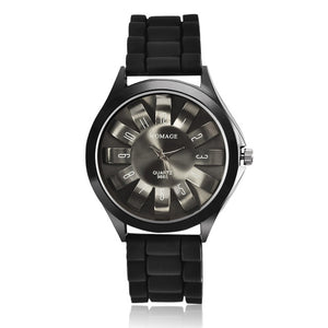 Top Luxury Brand WOMAGE Fashion Men Watches