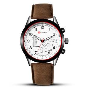 Watch Men Watch Fashion Military Sport Watches
