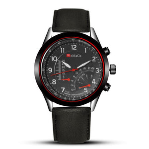 Watch Men Watch Fashion Military Sport Watches