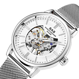 Watches Men Sports Automatic