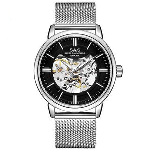 Watches Men Sports Automatic