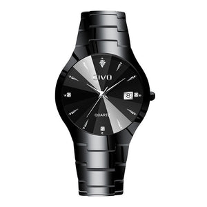 CIVO Relogio Masculino Luxury Brand