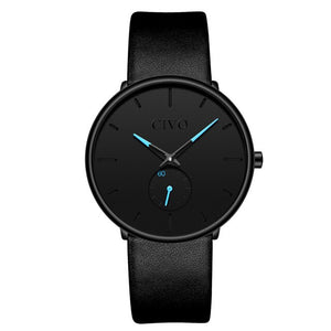 Watches Womens Top Brand Luxury Quartz
