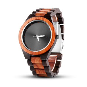 Men Watch Creativite Fashion Clock Top Brand Luxury