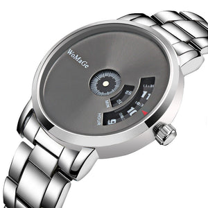 Montre Homme 2019 New Brand WoMaGe