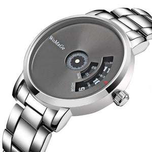 Montre Homme 2019 New Brand WoMaGe