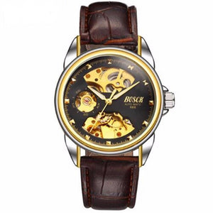 Men Watch Mechanical Automatic Watches