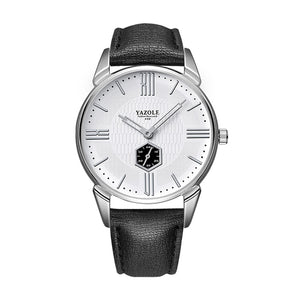 YAZOLE Men Watch Top Brand Luxury Business Men