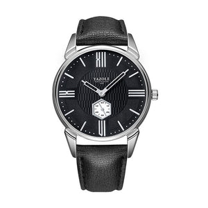 YAZOLE Men Watch Top Brand Luxury Business Men