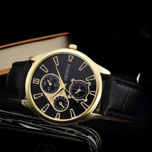 Men Watch Top Brand Fashion Luxury Watches