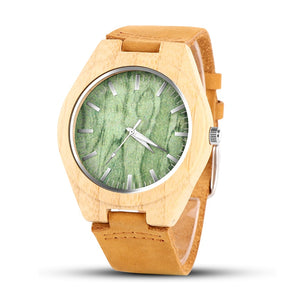 Men Watch Creativite Fashion Watches