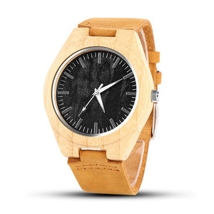 Men Watch Creativite Fashion Watches
