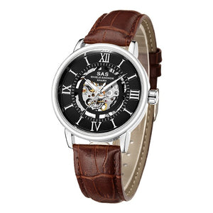Mechanical Wrist Mens Watches