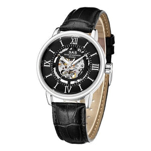 Mechanical Wrist Mens Watches